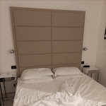 Photo n°7 de l'avis de Sepp.m fait le 31/10/2023 à 06:33 sur le  LHP Hotel River & SPA à Florence