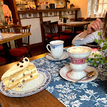 Photo n°5 de l'avis de Martina.e fait le 25/10/2020 à 15:53 sur le  Café · Friesische Teestube Stövchen à Wangerland