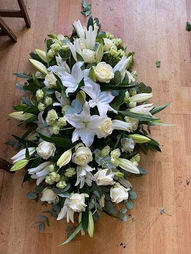 Reviews of Flowers&gifts in London - Florist