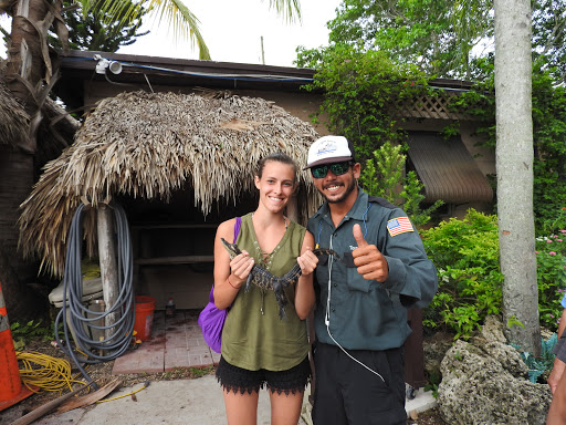 Boat Tour Agency «Everglades Excursions», reviews and photos, 1010 6th Ave S #1, Naples, FL 34102, USA