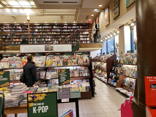 Book Store «Barnes & Noble», reviews and photos, 2289 Broadway, New York, NY 10024, USA