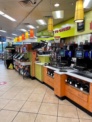 Convenience Store «Connellsville/Bullskin Sheetz #183», reviews and photos, 2601 Memorial Blvd, Connellsville, PA 15425, USA