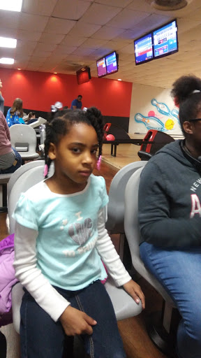 Bowling Alley «AMF All Star Lanes», reviews and photos, 910 S Holden Rd, Greensboro, NC 27407, USA