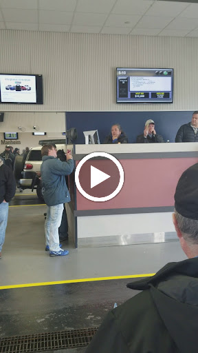 Auto Auction «Manheim Philadelphia», reviews and photos, 2280 Bethlehem Pike, Hatfield, PA 19440, USA