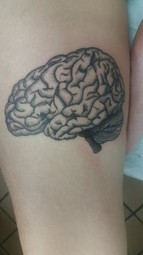 Tattoo Shop «Lark Tattoo», reviews and photos, 278 Lark St, Albany, NY 12210, USA