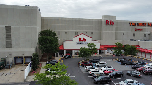 Warehouse club «BJ’s Wholesale Club», reviews and photos, 1050 Palisades Center Dr, West Nyack, NY 10994, USA