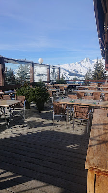 Les Convives Arcs 1800 Terrasse du, Pl. du Miravidi, 73700 Bourg-Saint-Maurice, France