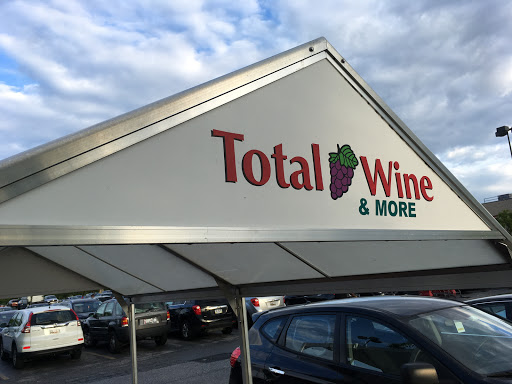 Wine Store «Total Wine & More», reviews and photos, 3335 Corridor Marketplace, Laurel, MD 20724, USA