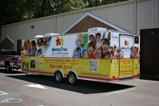 Sign Shop «Big Splash Graphics», reviews and photos, 125 Halls Mill Rd #3, Freehold, NJ 07728, USA