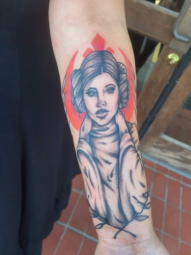 Explore stomach tattoo ideas female, creative tattoo ideas in Moberly, available at The Gilded Lily Tattoo and Piercing