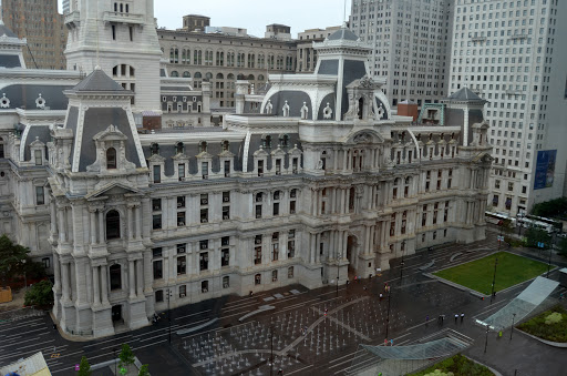 Personal Injury Attorney «MyPhillyLawyer®», reviews and photos