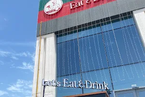 EAT AND DRINK RESTAURANT image