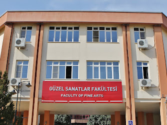 T.C. Gaziantep Üniversitesi İslahiye Yerleşkesi