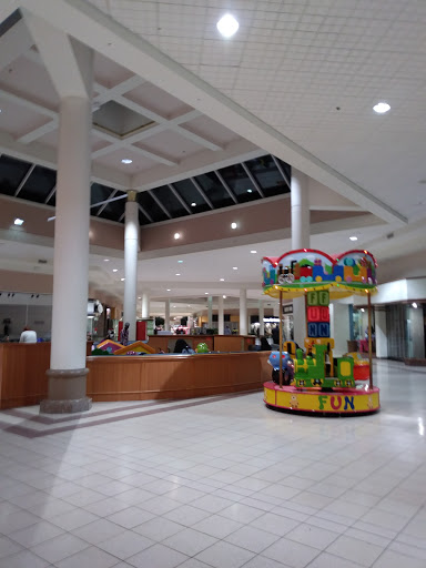 Shopping Mall «Chesapeake Square Mall», reviews and photos, 4200 Portsmouth Blvd, Chesapeake, VA 23321, USA