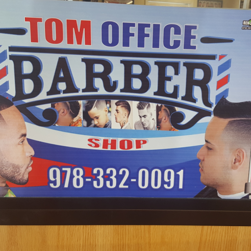Barber Shop «Tom Office Barber Shop», reviews and photos, 28 Osgood St, Methuen, MA 01844, USA