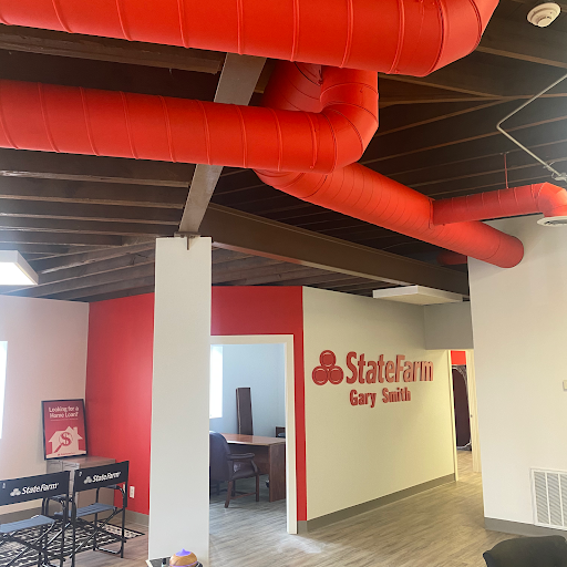 Insurance Agency «Gary Smith - State Farm Insurance Agent», reviews and photos