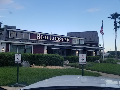 Red Lobster