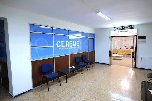 Cereme Gran Canaria