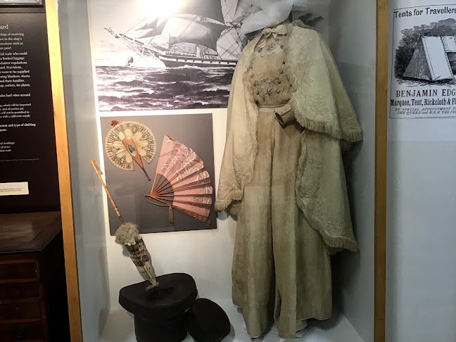 Comments and reviews of Papakura Museum