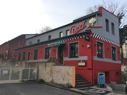 Chevy American Diner Burgergrill, Steakhaus & Spor - Henschelstraße 15, 34127 Kassel, Germany