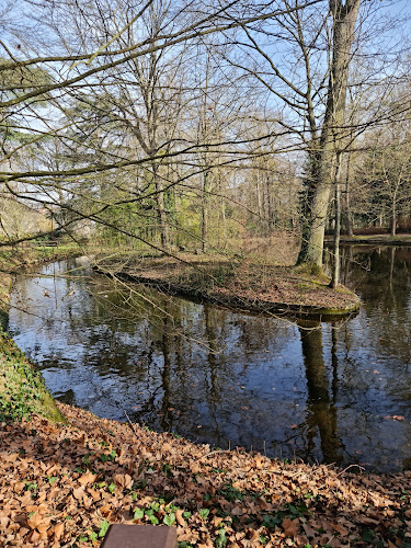 Parc du Carouge à Brétigny-sur-Orge