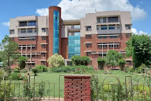 Jamia Millia Islamia image