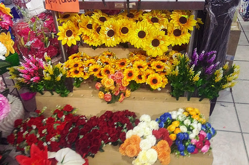 FLORERIA REBECA