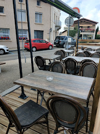 Photos du propriétaire du Restaurant français Restaurant Le St-Martin à Saint-Martin-en-Haut - n°16