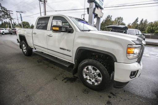 Chevrolet Dealer «Northwest Chevrolet», reviews and photos, 35108 92nd Ave S, McKenna, WA 98558, USA