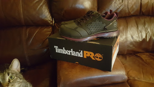 Shoe Store «Haney Shoes», reviews and photos, 6060 Maple St, Omaha, NE 68104, USA