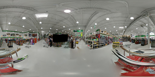 Menards in Aberdeen, South Dakota