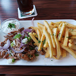 Photo n°1 de l'avis de P.M.G.n fait le 05/08/2023 à 12:02 sur le  Autohof Schlüchtern Distelrasen / Cafe66 à Schlüchtern