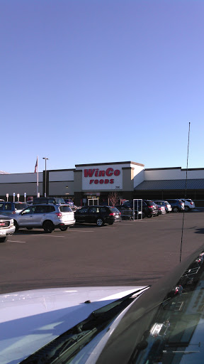 Supermarket «WinCo Foods», reviews and photos, 200 S Fort Ln, Layton, UT 84041, USA