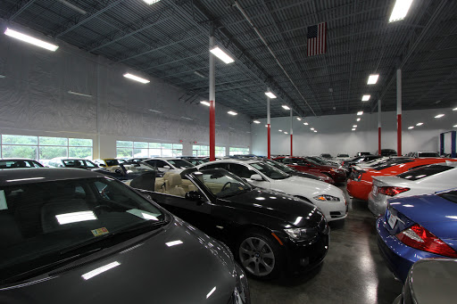 Used Car Dealer «Snap Car Buying», reviews and photos, 25395 Pleasant Valley Rd #170, Chantilly, VA 20152, USA