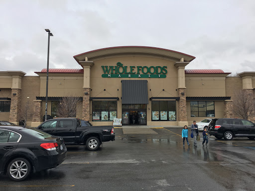 Whole Foods Market, 6930 S Highland Dr, Cottonwood Heights, UT 84121, USA, 