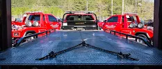Chandler's Towing and Auto & Tire Center - Durham - Car repair in Durham, NC, Cary - Rated 2.9/5