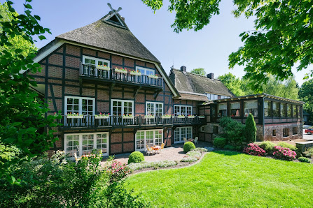 Landhaus Höpen Höpener Weg 9, 29640 Schneverdingen, Deutschland