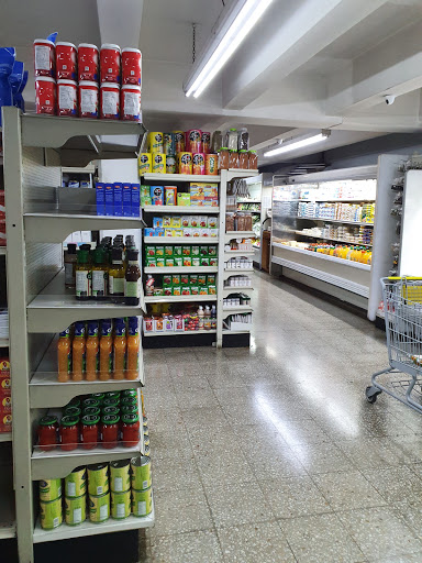 Supermercado La Puerta del Sol #2