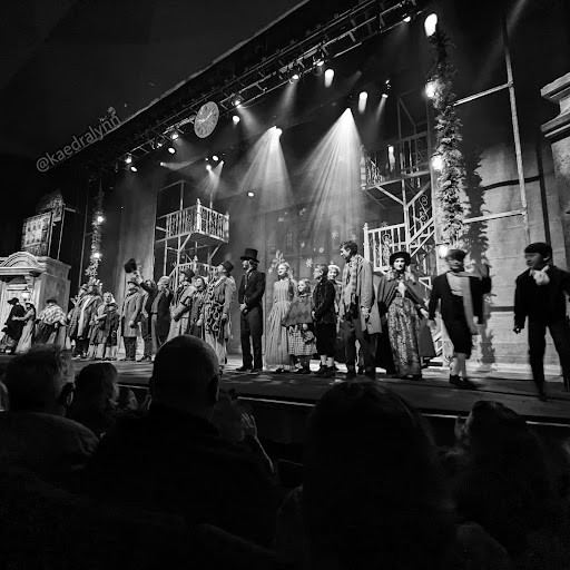 Performing Arts Theater «Players Guild Theatre», reviews and photos, 1001 Market Ave N, Canton, OH 44702, USA