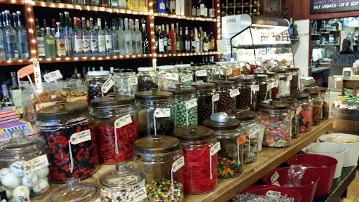 General Store «Symons General Store & Wine Cellar», reviews and photos, 401 E Lake St, Petoskey, MI 49770, USA