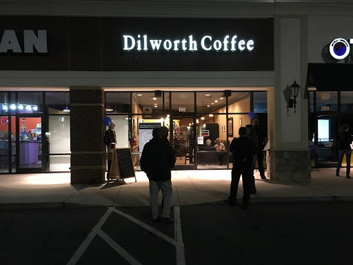 Coffee Shop «Dilworth Coffee at Plantation Market», reviews and photos, 3016 Weddington Rd #600, Matthews, NC 28105, USA