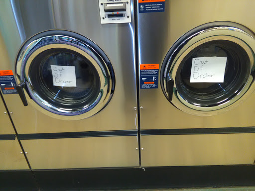 Laundry «Green Lightning Laundry», reviews and photos, 2420 US-101, Florence, OR 97439, USA