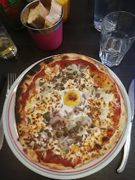 Photo n°55 de Barocco à Lyon ()