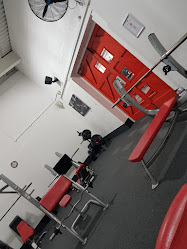 The Workhouse Gym