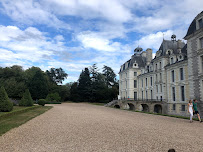 Château de Cheverny du Restaurant Orangerie du Château de Cheverny - n°17