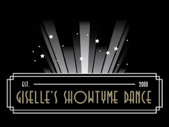 Giselle's Showtyme Dance
