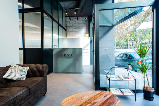 Clínica Dental Dr. Ignacio Belsué en Zaragoza, Zaragoza