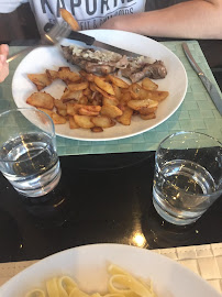 Plats et boissons du Restaurant français Bon App à Saint-Paul-lès-Dax - n°10