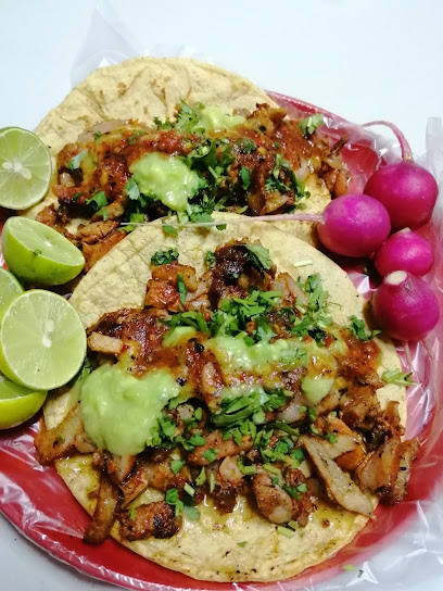 Tacos Ivan