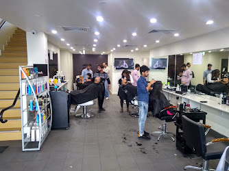 Relief Hairdressing & Beauty Salon